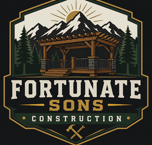 Fortunate Sons Construction